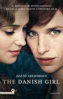 Copertina  The Danish Girl