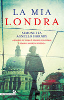 Copertina  La mia Londra
