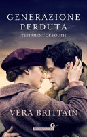 Copertina  Generazione perduta