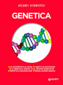 Copertina  Genetica
