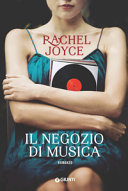 Copertina  Il negozio di musica