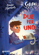 Copertina  Due per uno