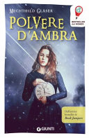Copertina  Polvere d'ambra