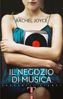 Copertina  Il negozio di musica