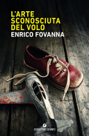 Copertina  L'arte sconosciuta del volo