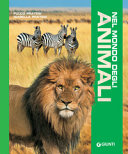 Copertina  Nel mondo degli animali