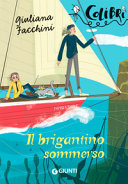 Copertina  Il brigantino sommerso