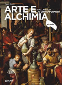 Copertina  Arte e alchimia : dall'antico al contemporaneo