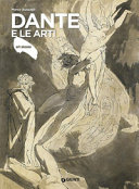 Copertina  Dante e le arti