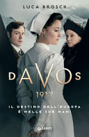 Copertina  Davos 1917
