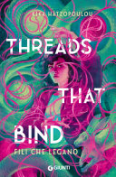 Copertina  Threads that bind