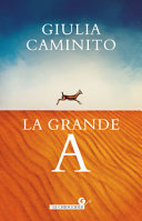 Copertina  La grande A