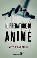 Copertina  Il predatore di anime
