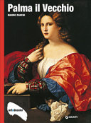 Copertina  Palma il Vecchio