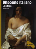 Copertina  L'Ottocento italiano : la pittura