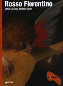 Copertina  Rosso Fiorentino