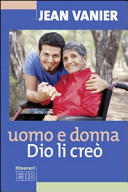 Copertina  Uomo e donna Dio li creò