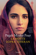 Copertina  La notte sopra Teheran