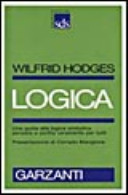 Copertina  Logica