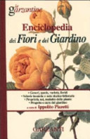 Copertina  Enciclopedia dei fiori e del giardino