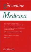 Copertina  Enciclopedia della medicina