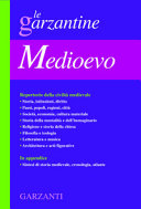 Copertina  Enciclopedia del Medioevo        
