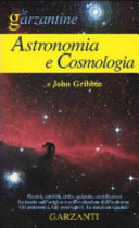 Copertina  Enciclopedia dell'astronomia e della cosmologia