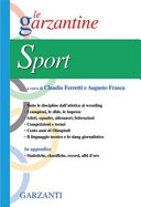 Copertina  Enciclopedia dello sport