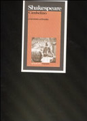 Copertina  Cimbelino