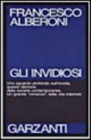 Copertina  Gli invidiosi
