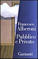 Copertina  Pubblico & Privato