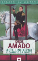 Copertina  Alte uniformi e camice da notte