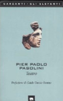 Copertina  Teatro