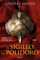 Copertina  Il sigillo di Polidoro : [romanzo]