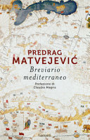 Copertina  Breviario mediterraneo