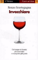 Copertina  INVECCHIARE