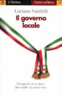 Copertina  Il governo locale