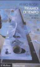 Copertina  Piramidi di tempo : storie e teoria del déjà vu
