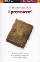 Copertina  I protestanti