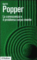 Copertina  La conoscenza e il problema corpo-mente