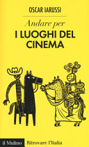 Copertina  Andare per i luoghi del cinema