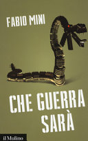 Copertina  Che guerra sarà
