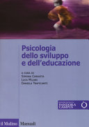 Copertina  Psicologia dello sviluppo e dell'educazione