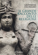 Copertina  Il grande racconto delle religioni
