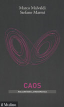 Copertina  Caos