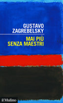 Copertina  Mai più senza maestri