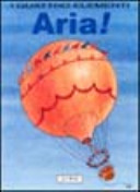 Copertina  Aria!