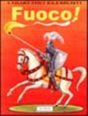 Copertina  Fuoco!