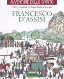 Copertina  Francesco d'Assisi