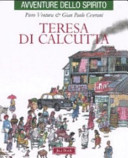 Copertina  Teresa di Calcutta